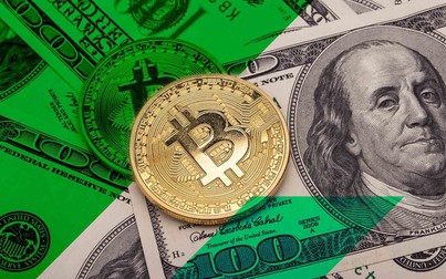 Bitcoin có thể sẽ như tờ 100 USD của Mỹ