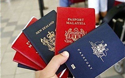 Quốc gia nào có hộ chiếu 'đắt' nhất thế giới?