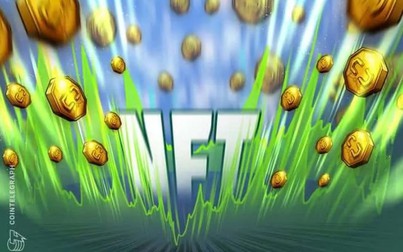 NFT có phải là 'cơn sốt' mới sau Bitcoin
