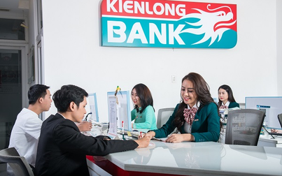 Kienlongbank sẽ bầu thêm nhân sự HĐQT
