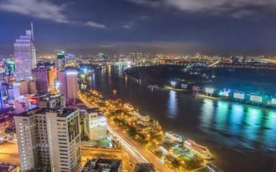 Triển vọng tươi sáng cho thị trường bất động sản Việt Nam
