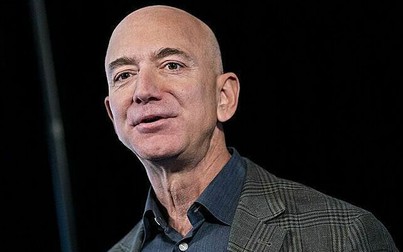 Phong cách lãnh đạo của Jeff Bezos