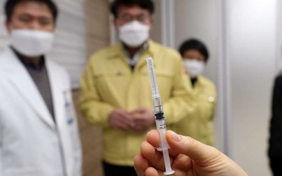 Châu Á đã từng dẫn đầu cuộc chiến chống COVID-19, vì sao tụt hậu trong chiến dịch vaccine?