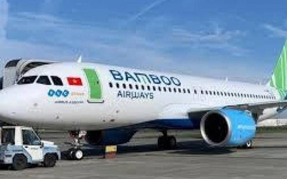 Bamboo Airways muốn Chính phủ hỗ trợ cho vay 5.000 tỷ đồng lãi suất 0%