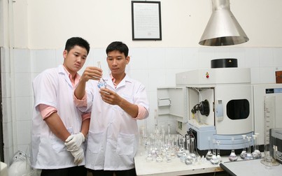 Việt Nam ở đâu trong cuộc đua giành vị thế về nghiên cứu khoa học ở Đông Nam Á?