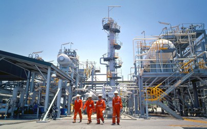 Thử nghiệm thành công dầu từ Châu Phi, Dung Quất chuẩn bị nhập dầu thô từ Indonesia