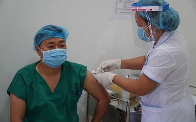 COVID-19 sáng 22/3: Việt Nam không có ca nhiễm mới 