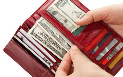 Làm sao để hút tài lộc và may mắn giúp ví tiền của bạn 'căng phồng'?