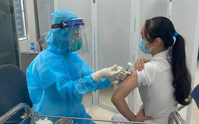 COVID-19 sáng 23/3: Việt Nam không có ca mắc mới thêm 36.082 người được tiêm vaccine