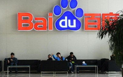 Baidu huy động được 3,1 tỷ USD khi IPO trên sàn giao dịch Hong Kong