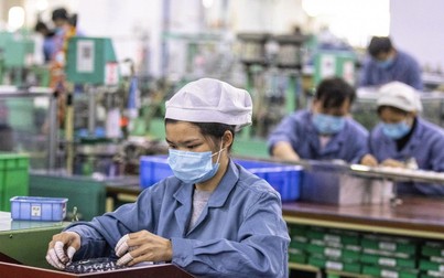 Moody's: GDP của Việt Nam sẽ tăng từ 2,9% lên 7,2% trong năm 2021