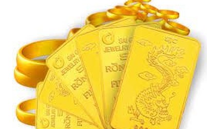 Bảng giá vàng hôm nay: Vàng miếng SJC, vàng 9999, vàng 24K, vàng 18K, vàng nhẫn...