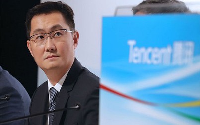 Sau Jack Ma, CEO của Tencent là cái tên tiếp theo bị chính phủ Trung Quốc "gọi tên"