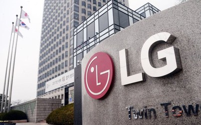 LG đầu tư hơn 3,5 tỷ USD để phát triển phụ kiện dùng trên ô tô