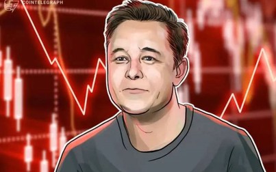 Elon Musk đang dùng Bitcoin làm công cụ tiếp thị cho Tesla?