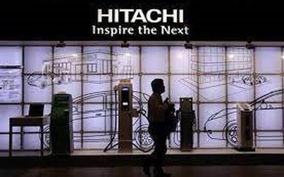Hitachi mua lại nhà phát triển phần mềm GlobalLogic của Mỹ với giá 9,6 tỷ USD