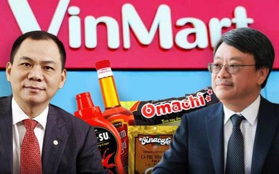 Tỷ phú tuần qua: Masan sẽ thay tên thương hiệu VinMart, tỷ phú Cộng hòa Séc thiệt mạng trong vụ rơi trực thăng ở Alaska