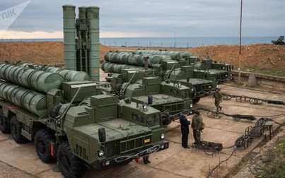 Năm loại vũ khí Nga mà Ukraina sẽ không bao giờ có thể đánh bại