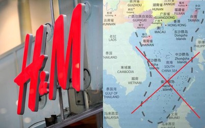 'Đường lưỡi bò' Trung Quốc 'núp' hàng hiệu vào Việt Nam đều có... kết thảm