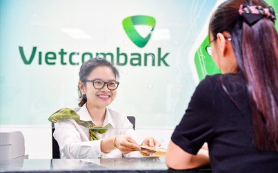 Lãi suất Vietcombank tháng 4/2021: Cao nhất 5,5 %/năm