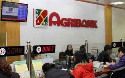 Lãi suất Agribank tháng 4/2021: Cao nhất 5,6 %/năm