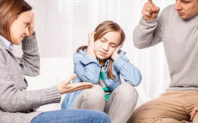 4 sai lầm của cha mẹ khi dạy con tuổi teen
