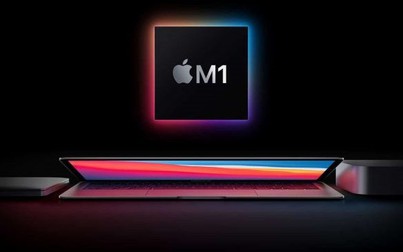 Chip Apple M1 bị kỹ sư Trung Quốc bẻ khóa thành công