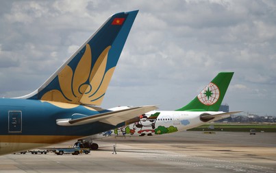 'Vietnam Airlines muốn áp giá sàn vì vẫn quen tư duy độc quyền'