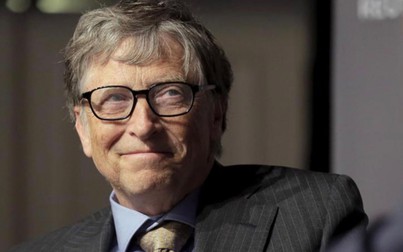 Đất đai của Bill Gates đã gần bằng Hong Kong