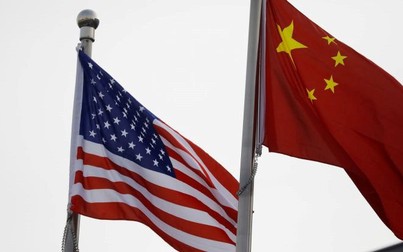 Mỹ bổ sung 7 thực thể 'siêu máy tính' của Trung Quốc vào danh sách đen về kinh tế