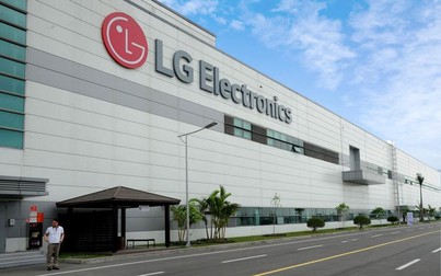 LG muốn bán nhà máy smartphone ở Hải Phòng với giá 90 triệu USD