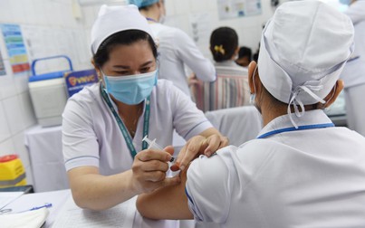 COVID-19 sáng 10/4: Việt Nam không có thêm ca mắc mới, Thế giới vượt 135 triệu ca bệnh