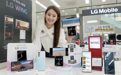 5 lý do khiến LG không thể tồn tại trên thị trường điện thoại thông minh