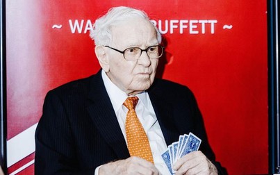 Warren Buffett nói gì về 'chỉ báo Buffett'
