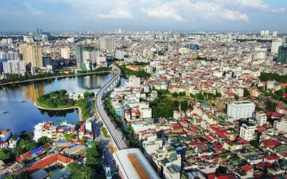 Thị trường biệt thự, nhà phố ở Hà Nội sôi động hơn TP.HCM, vì sao?