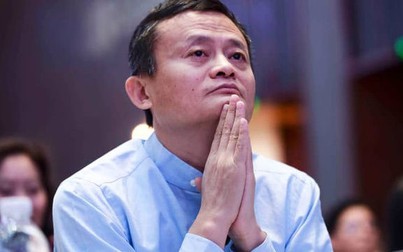 Tỷ phú Jack Ma bị chính quyền Trung Quốc xử lý như thế nào