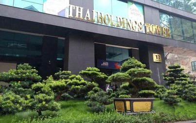 Thaiholdings báo lãi lớn quý 1/2021 nhờ bán tài sản của Thaigroup
