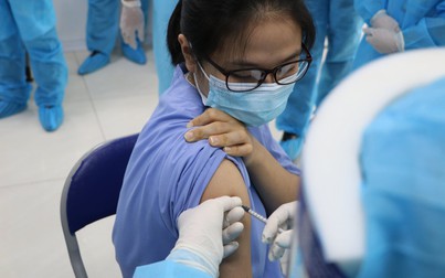 COVID-19 sáng 22/4: Việt Nam ghi nhận thêm 6 ca nhiễm mới, thế giới có trên 144,3 triệu ca