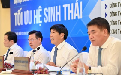 CEO Hòa Phát trả lời về thông tin mỗi lãnh đạo nhận thưởng 75 tỷ đồng