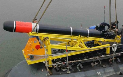 Tàu ngầm Indonesia vừa mất tích bí ẩn có vũ khí gì đặc biệt?