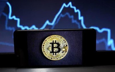 260 tỷ USD 'bốc hơi' khỏi thị trường tiền điện tử khi bitcoin bất ngờ lao dốc