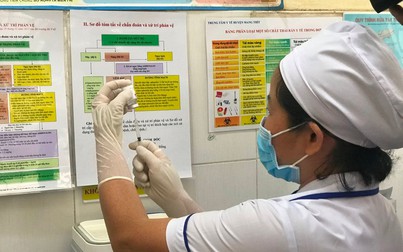 Bộ Y tế điều chuyển gấp 15.000 liều vaccine COVID-19 cho 8 tỉnh miền Tây
