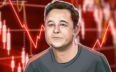 Tỷ phú Elon Musk phủ nhận thông tin bán bớt Bitcoin của mình
