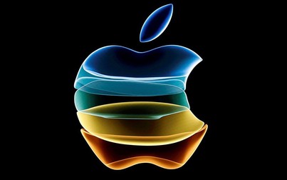 Doanh thu của Apple đạt gần 90 tỷ USD trong quý I/2021