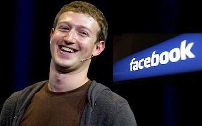 Giá quảng cáo tăng cao mang lại doanh thu khủng 26,17 tỷ USD cho Facebook