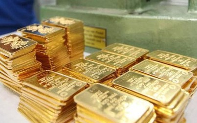 Đại gia vàng lớn nhất Việt Nam doanh thu vượt 1 tỷ USD nhưng lợi nhuận chỉ 56 tỷ đồng