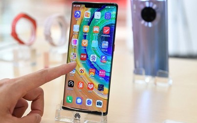 Huawei ra đi để lại thị trường Trung Quốc cho Apple và đồng hương xâu xé