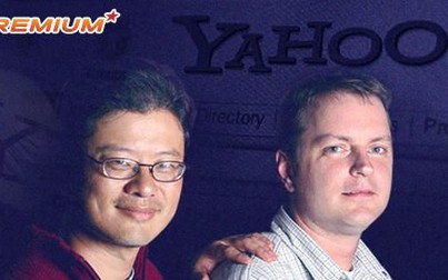 Cái chết của Yahoo! và bài học gã khổng lồ ngủ quên trên chiến thắng