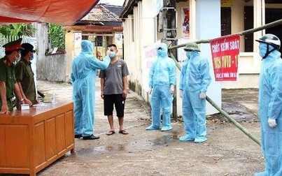 Khởi tố vụ án làm lây lan dịch bệnh truyền nhiễm tại Hà Nam