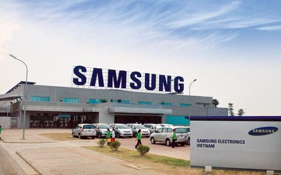 Samsung muốn thí điểm dự án năng lượng tái tạo tại Việt Nam